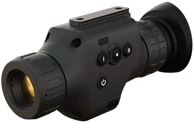 OTS Odin LT scope